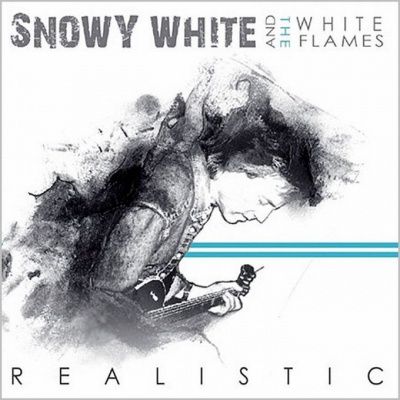 Snowy White & The White Flames - Realistic (2011)