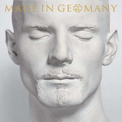 Rammstein - Made In Germany (2011)