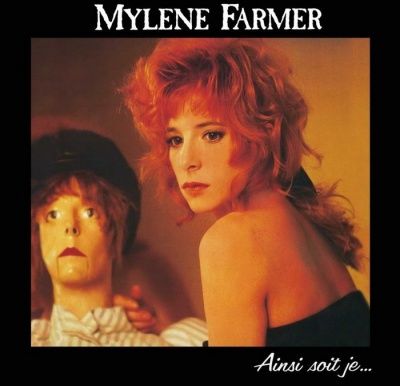 Mylene Farmer - Ainsi Soit Je...(1988)