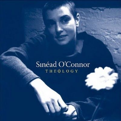 Sinead O'Connor - Theology (2007) - 2 CD Box Set