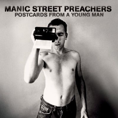 Manic Street Preachers - Postcards From A Young Man (2010)