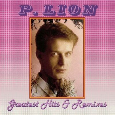 P. Lion - Greatest Hits & Remixes (2020) - 2 CD Box Set