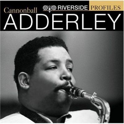 Cannonball Adderley - Riverside Profiles (2006) - 2 CD Limited Edition