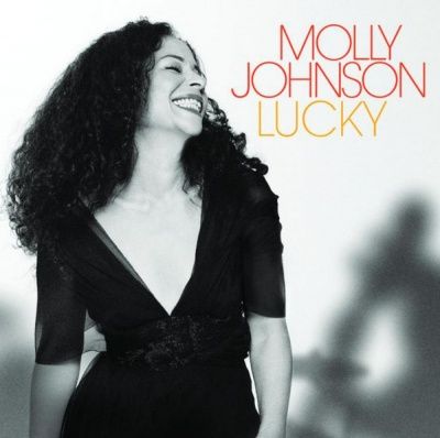 Molly Johnson - Lucky (2008)