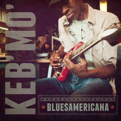 Keb Mo' - Blues Americana (2014)