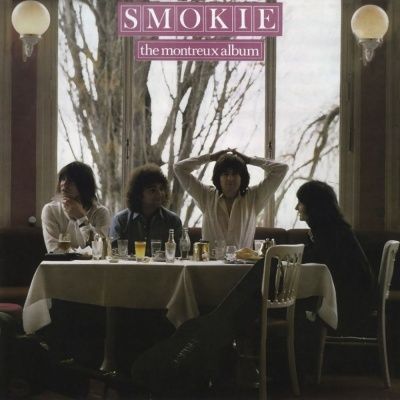 Smokie - Montreux Album (1978)