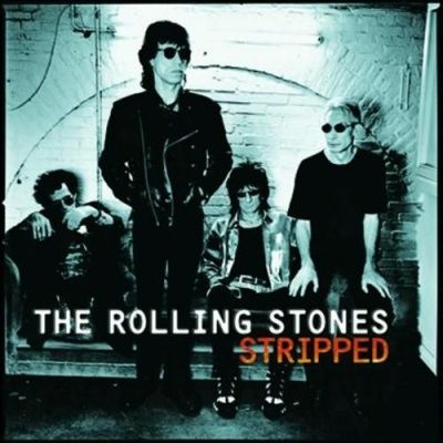 The Rolling Stones - Stripped (1995) - Enhanced