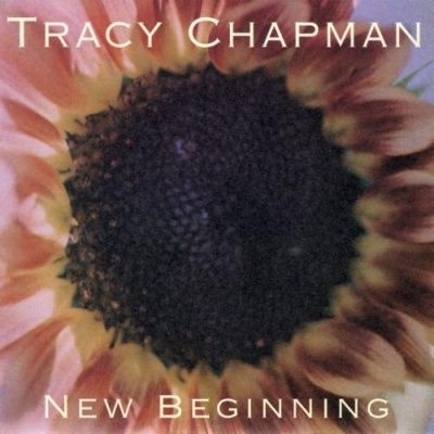 Tracy Chapman - New Beginning (1995)