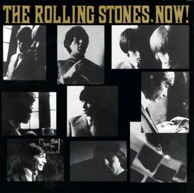 The Rolling Stones - The Rolling Stones, Now! (1965)
