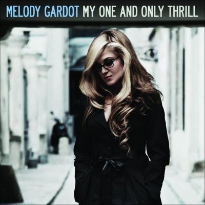 Melody Gardot - My One & Only Thrill (2009) (180 Gram Audiophile Vinyl)