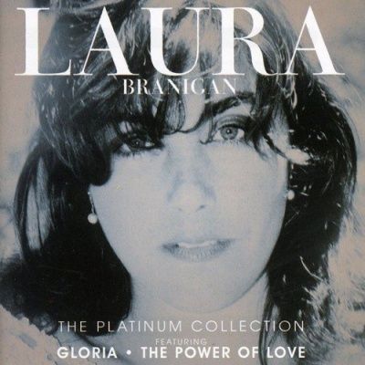 Laura Branigan - Platinum Collection (2008)
