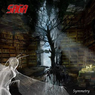 Saga - Symmetry (2021)