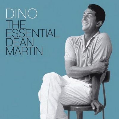 Dean Martin - Dino: The Essential Dean Martin (2004) - 2 CD Box Set