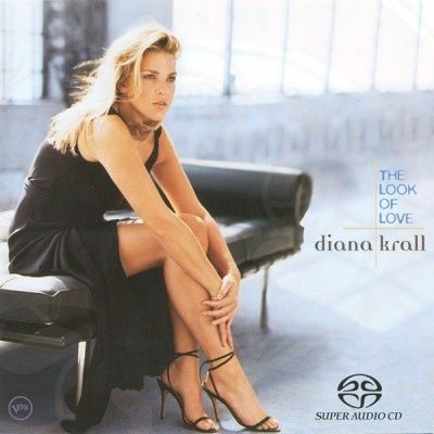 Diana Krall - The Look Of Love (2001) - Hybrid SACD