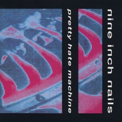 Nine Inch Nails - Pretty Hate Machine (1989) - Original recording remastered