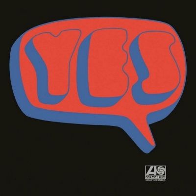 Yes - Yes (1969) (180 Gram Audiophile Vinyl) 2 LP