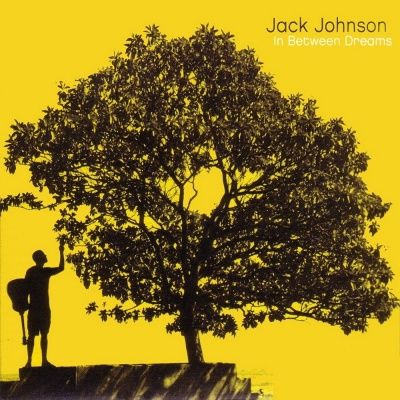 Jack Johnson - In Between Dreams (2005)