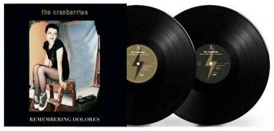 The Cranberries - Remembering Dolores (2021) (180 Gram Audiophile Vinyl) 2 LP