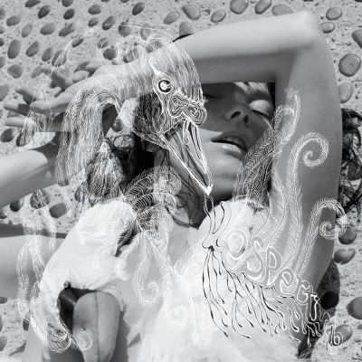 Björk - Vespertine (2001) (180 Gram Audiophile Vinyl) 2 LP