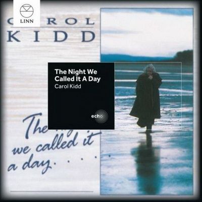 Carol Kidd - The Night We Called It A Day (1990)