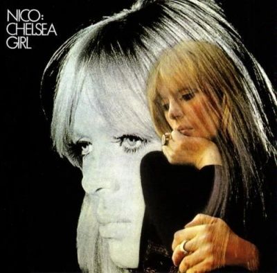 Nico - Chelsea Girl (1967)