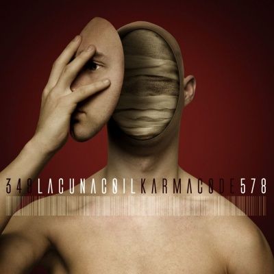 Lacuna Coil - Karmacode (2006)