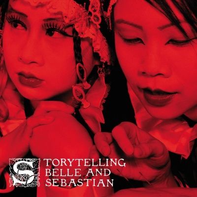 Belle & Sebastian - Storytelling (2002) - Soundtrack