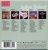 Judas Priest - Original Album Classics (2008) - 5 CD Box Set