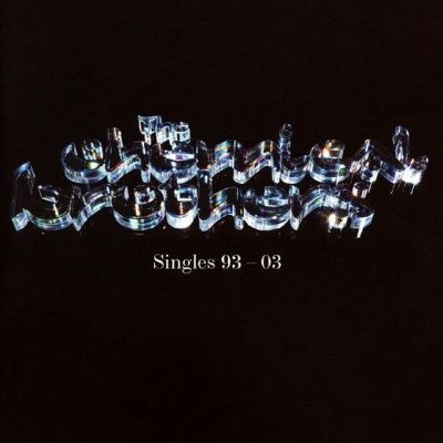 The Chemical Brothers - The Singles 93-03 (2003) - 2 CD Limited Edition