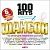 Сборник - 100 Hits Шансон: 100 хитов для любителей шансона (2015) - MP3