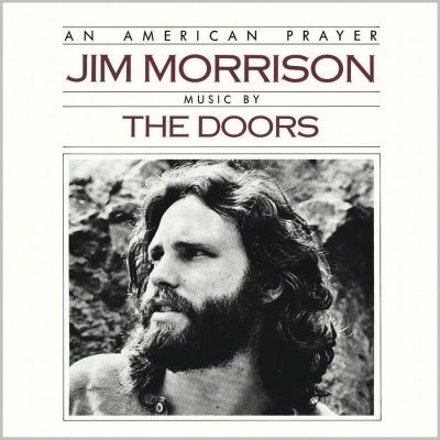 Jim Morrison - American Prayer (1978)