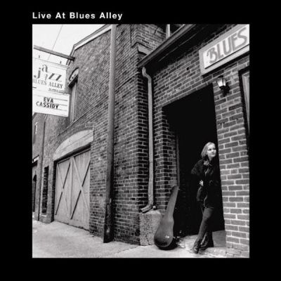 Eva Cassidy - Live At Blues Alley (1997)