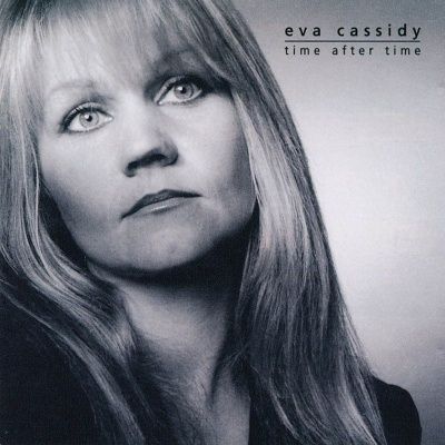 Eva Cassidy - Time After Time (2000)