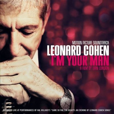 Leonard Cohen - Leonard Cohen: I'm Your Man (2006) - Soundtrack