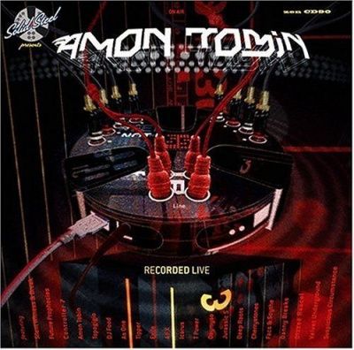 Amon Tobin - Recorded Live: Solid Steel Presents (2004)