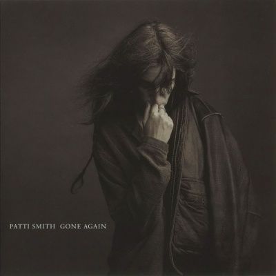 Patti Smith - Gone Again (1996)