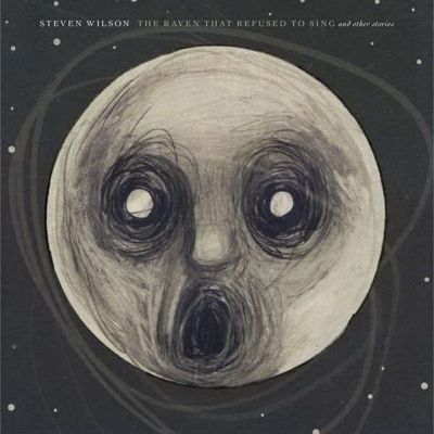 Steven Wilson - Raven That Refused To Sing (And Other Stories) (2013)