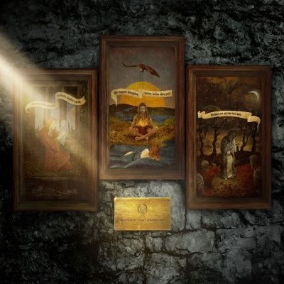 Opeth - Pale Communion (2014)