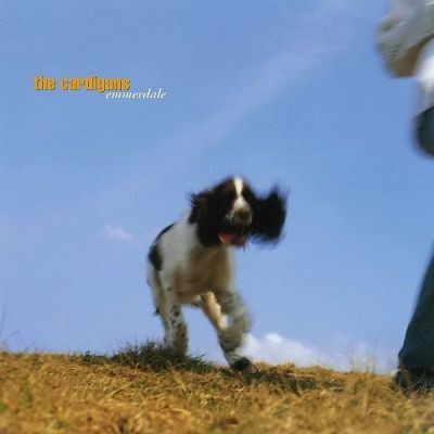 The Cardigans - Emmerdale (1994) (180 Gram Audiophile Vinyl)