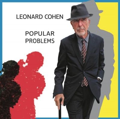 Leonard Cohen - Popular Problems (2014) - LP+CD