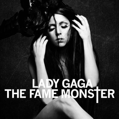 Lady Gaga - The Fame Monster (2009)