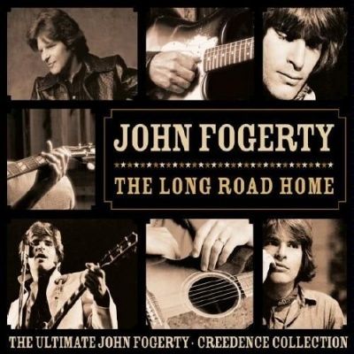 John Fogerty - The Long Road Home: The Ultimate John Fogerty Creedence Collection (2005)