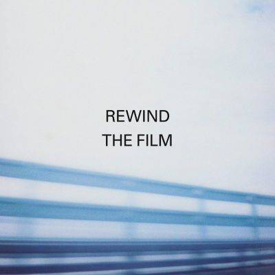 Manic Street Preachers - Rewind The Film (2013)