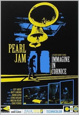 Pearl Jam - Immagine In Cornice (2007) (DVD)