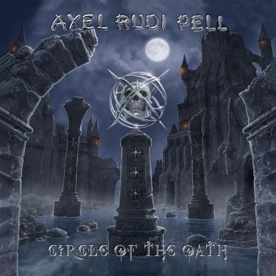 Axel Rudi Pell - Circle Of The Oath (2012) (180 Gram Audiophile Vinyl) 2 LP