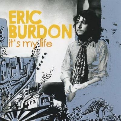 Eric Burdon - It's My Life: The Best Of (2005) - 2 CD Box Set