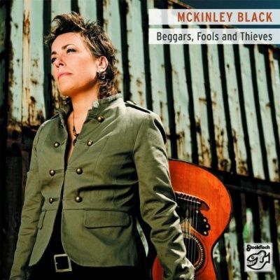 McKinley Black - Beggars, Fools And Thieves (2011) - Hybrid SACD