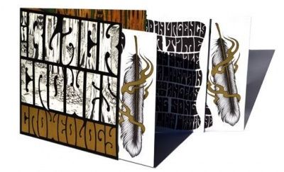 The Black Crowes - Croweology (2010) - 2 CD Deluxe Edition