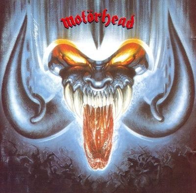 Motörhead - Rock 'N' Roll (1987)