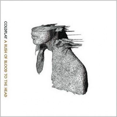 Coldplay - A Rush Of Blood To The Head (2002) (180 Gram Audiophile Vinyl)
